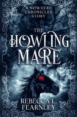Cover of The Howling Mare