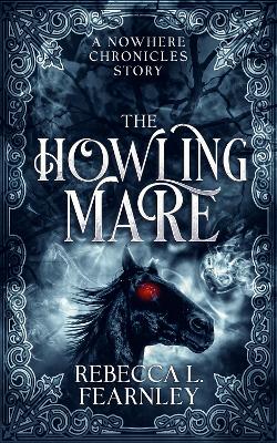 Book cover for The Howling Mare