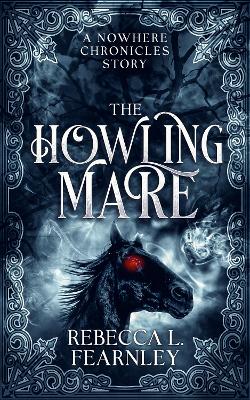 Cover of The Howling Mare