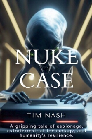 Cover of Nuke Case