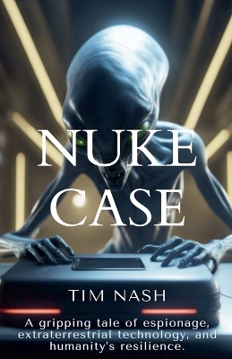 Book cover for Nuke Case