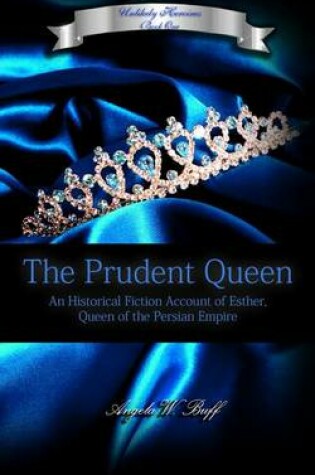 Cover of The Prudent Queen