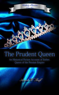 Book cover for The Prudent Queen