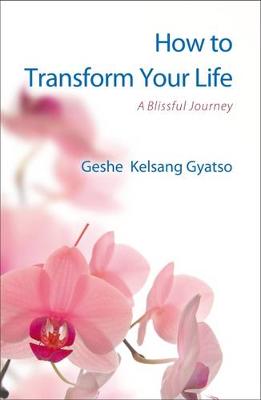 Book cover for How to Transform Your Life