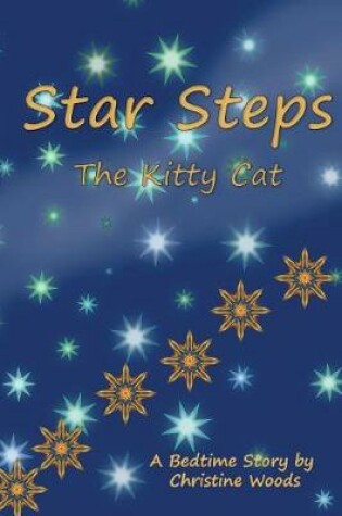 Cover of Star Steps