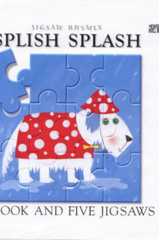 Cover of Splish Splash