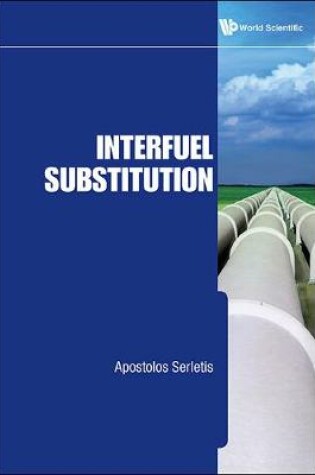 Cover of Interfuel Substitution