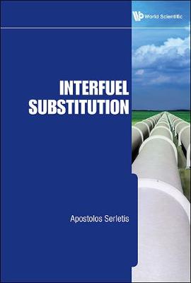 Book cover for Interfuel Substitution