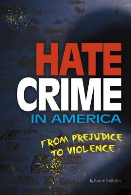 Cover of Hate Crime in America