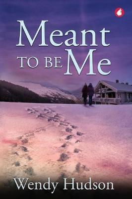 Book cover for Meant to be Me