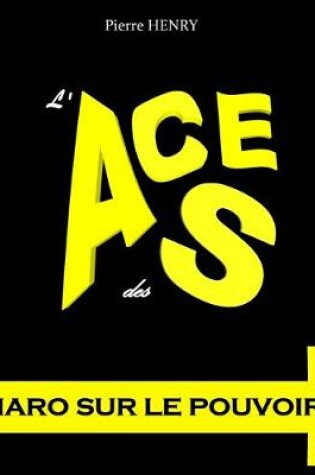 Cover of L'Ace des AS