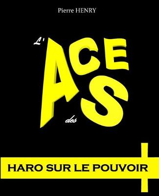 Cover of L'Ace des AS