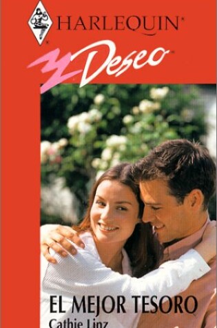 Cover of El Mejor Tesoro