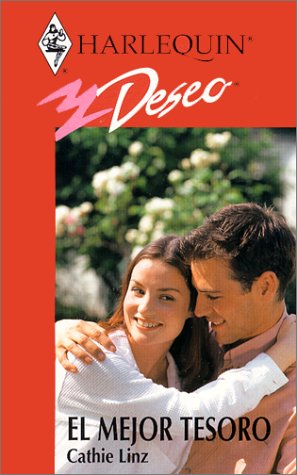 Cover of El Mejor Tesoro