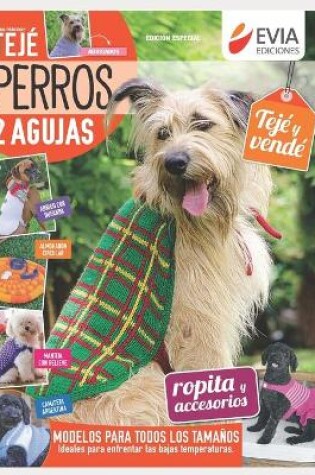 Cover of Perros 2 Agujas
