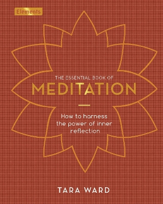 Cover of The Essential Book of Meditation