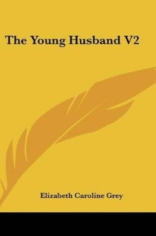 Cover of The Young Husband V2