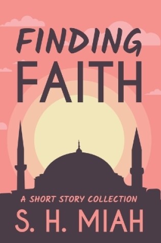 Cover of Finding Faith