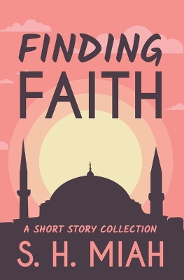 Book cover for Finding Faith