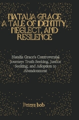 Cover of Natalia Grace
