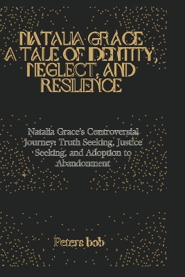 Book cover for Natalia Grace