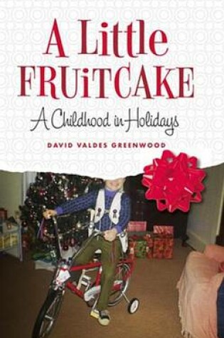 Cover of A Little Fruitcake