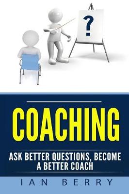 Book cover for Coaching