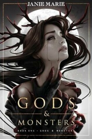 Cover of Gods & Monsters