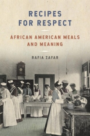 Cover of Recipes for Respect