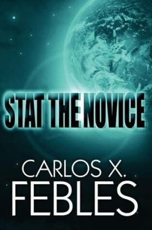 Cover of Stat the Novice