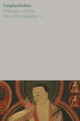 Cover of Milarepa and the Art of Discipleship II