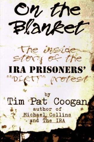 Cover of On the Blanket