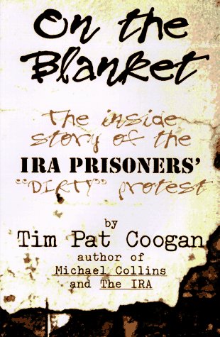 Book cover for On the Blanket