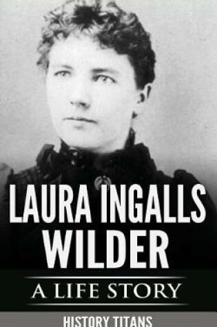 Cover of Laura Ingalls Wilder