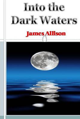 Book cover for Into the Dark Waters