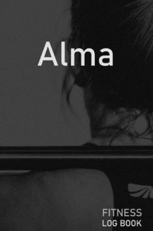 Cover of Alma