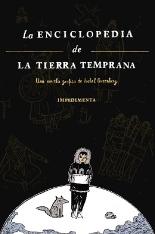 Cover of Enciclopedia de la Tierra Temprana, La