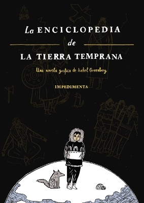 Book cover for Enciclopedia de la Tierra Temprana, La