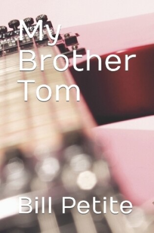 Cover of My Brother Tom