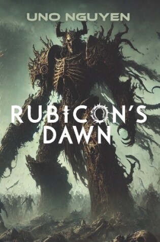 Cover of Rubicon's Dawn