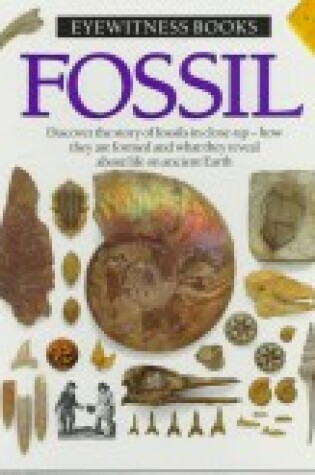 Cover of Fossil