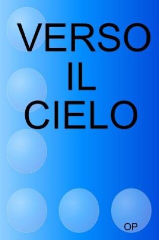 Cover of Verso Il Cielo