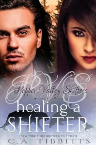 Cover of Healing a Shifter