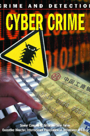 Cover of Cyber Crime