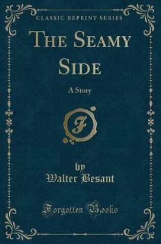 Cover of The Seamy Side