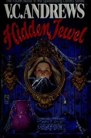 Cover of Hidden Jewel