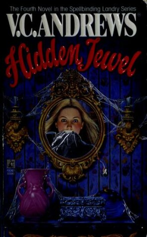 Book cover for Hidden Jewel