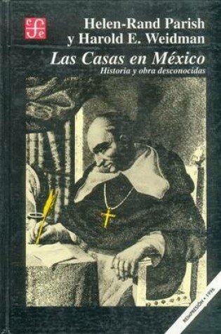 Cover of Las Casas En Mexico