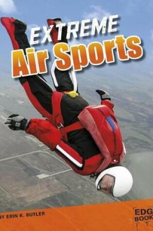 Cover of Extreme Air Sports