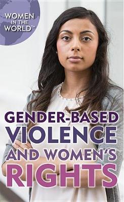 Book cover for Gender-Based Violence and Women's Rights